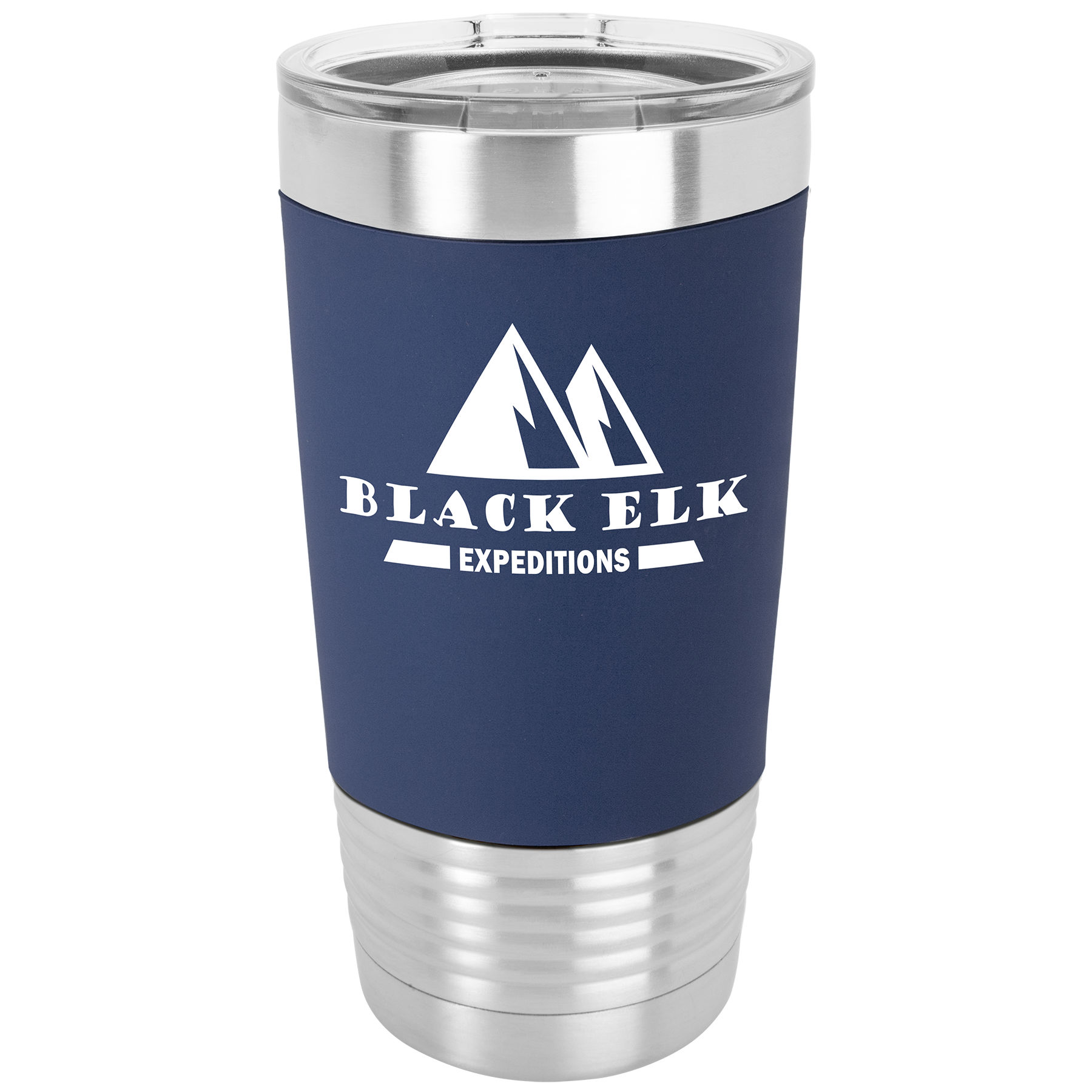 BMP Insulated Tumbler 20 oz - Blue Mountain Precision